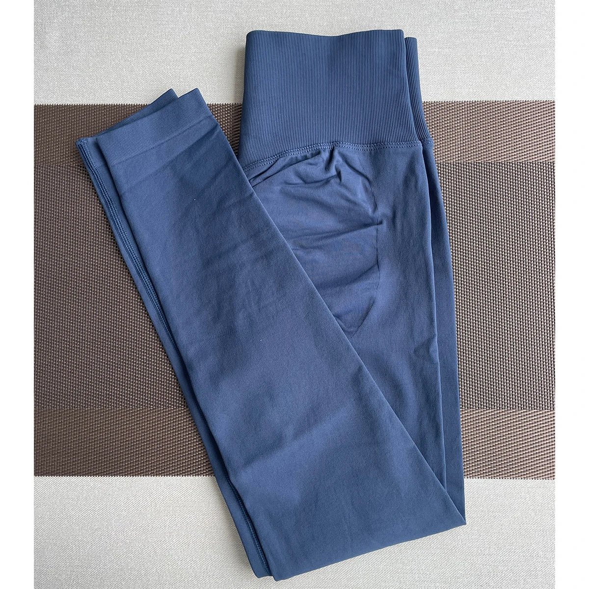 CAVAYA™ High-Waist Butt-Lifting Leggings