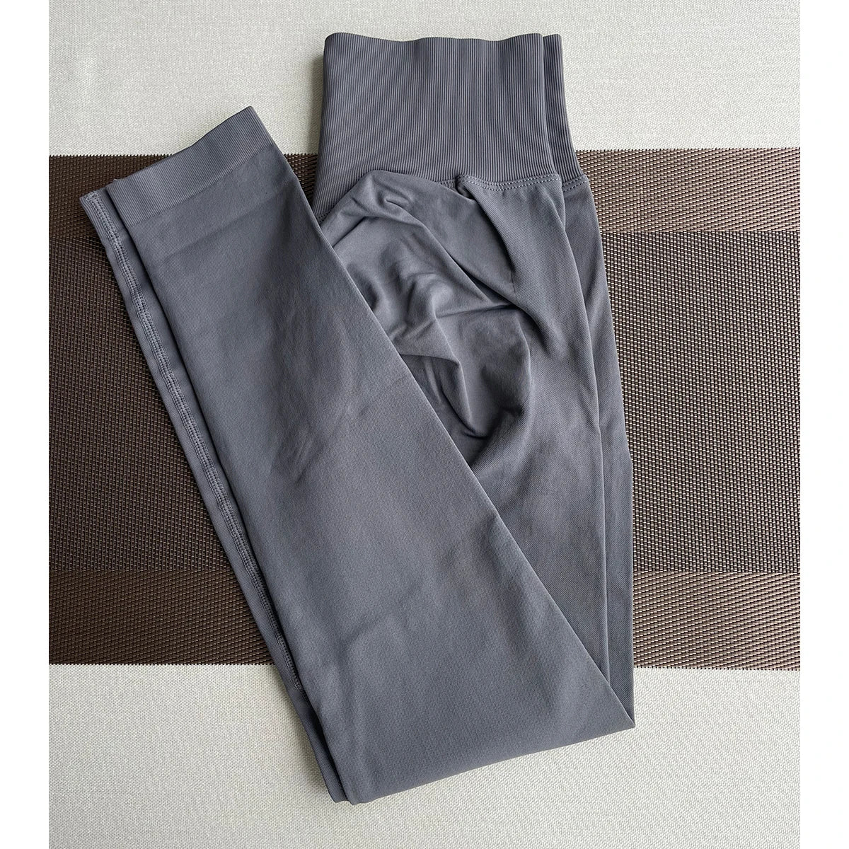 CAVAYA™ High-Waist Butt-Lifting Leggings