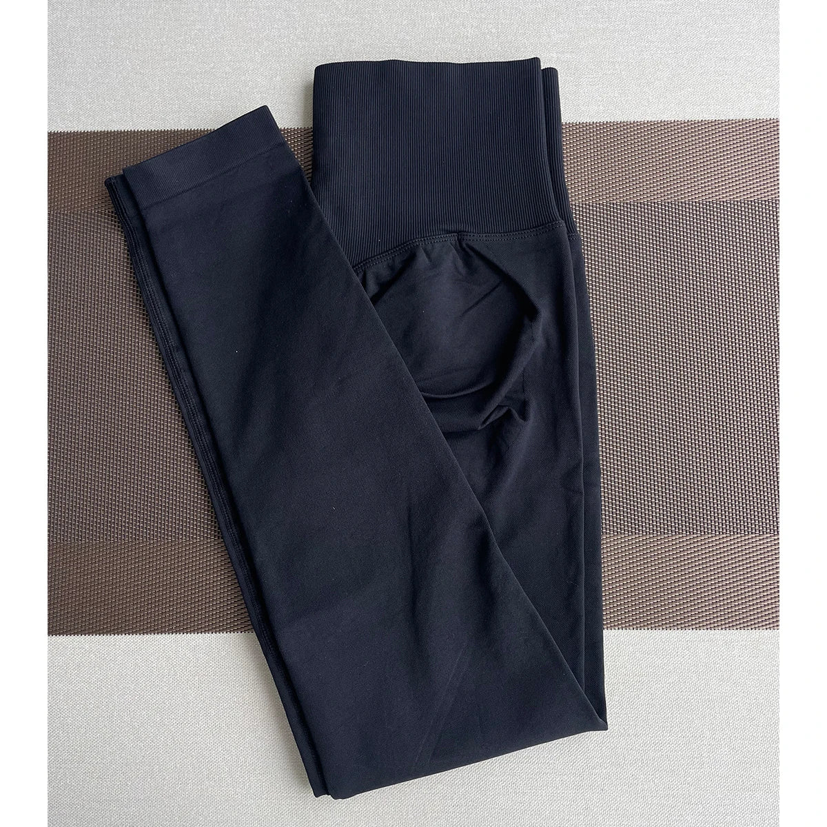 CAVAYA™ High-Waist Butt-Lifting Leggings