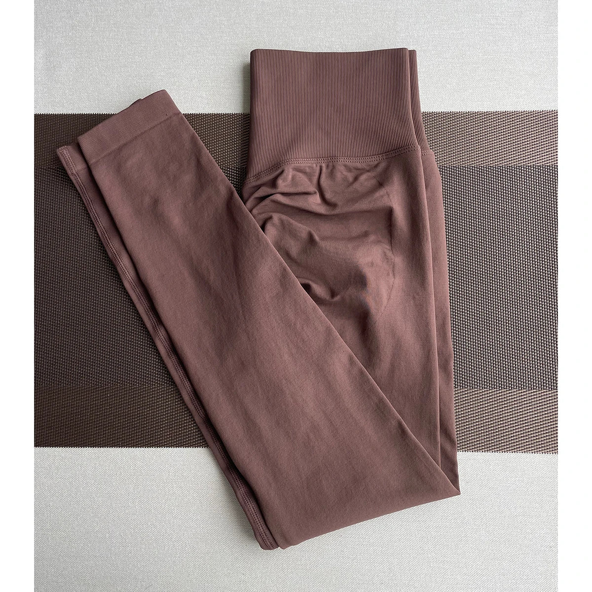 CAVAYA™ High-Waist Butt-Lifting Leggings