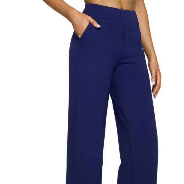 HR Approved High-Waist Pocket Leggings