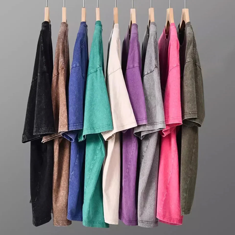 More Than a Tee: It’s a Wardrobe Essential