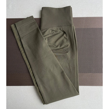 CAVAYA™ High-Waist Butt-Lifting Leggings