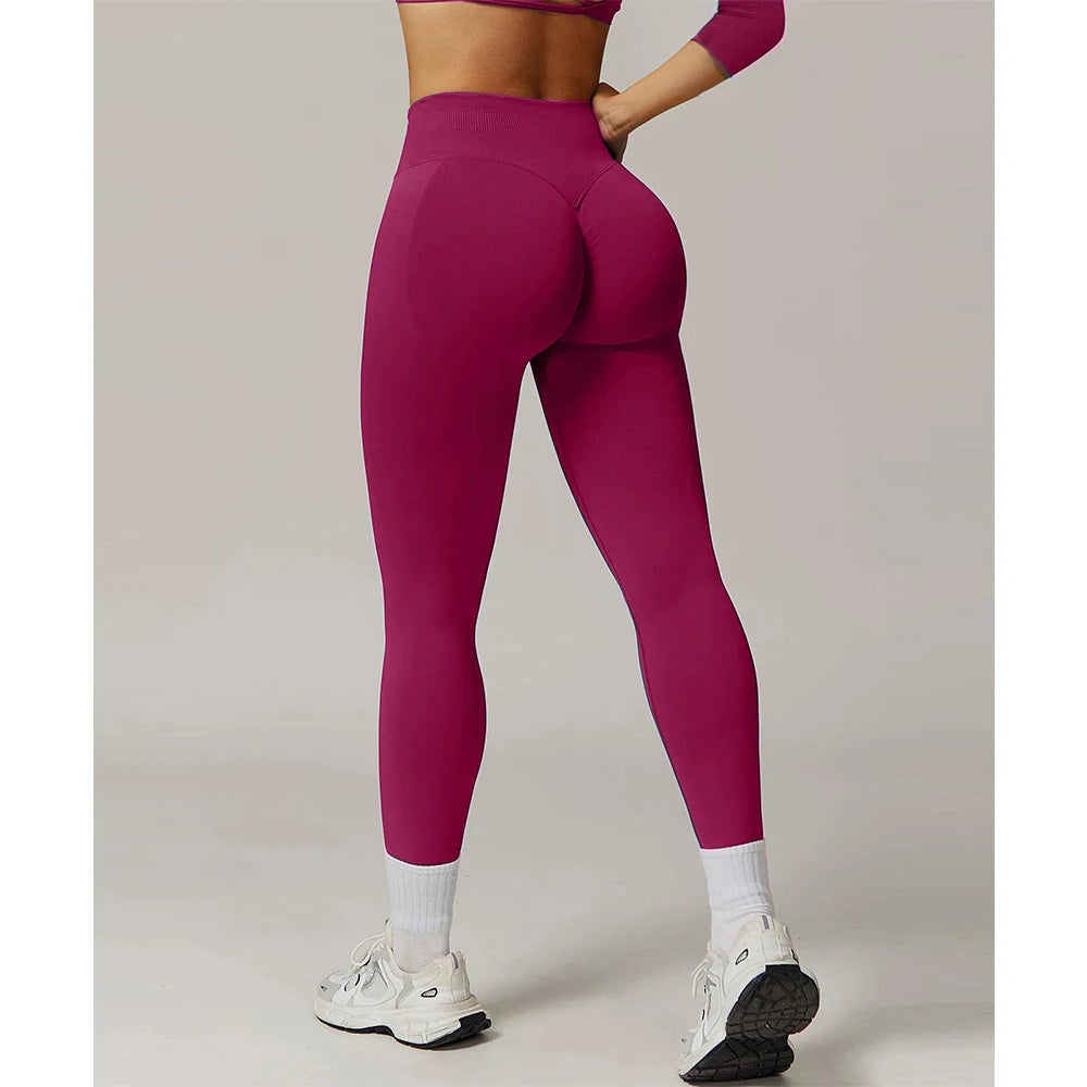 Slimmer Waist. Lifted Curves. Instant.