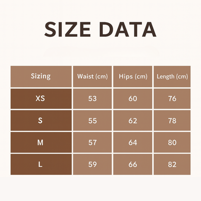 CAVAYA™ High-Waist Butt-Lifting Leggings